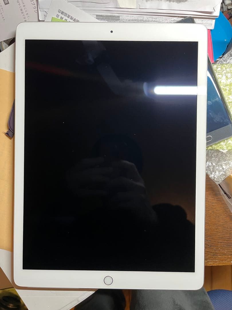 Apple iPad Pro 12.9インチ 第二世代　美品
