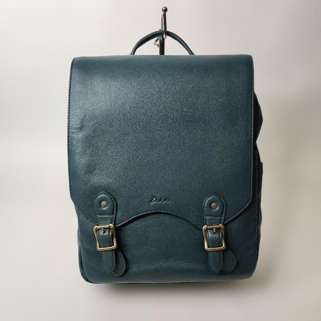 ※新品未使用タグ付き※Dakotaバックパック