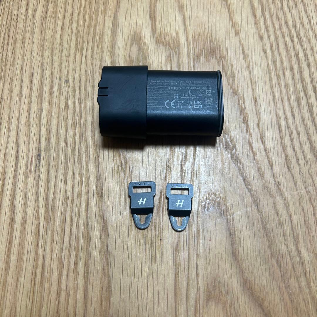 美品 HASSELBLAD X2D 100C ボディ