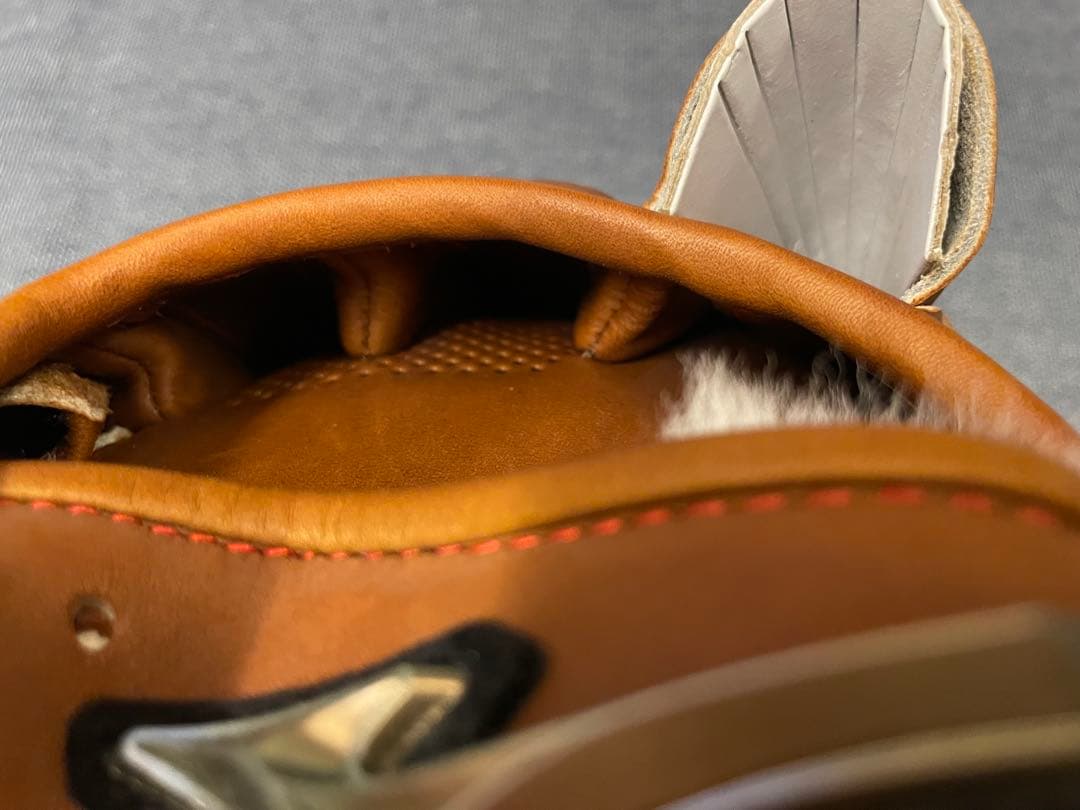 新品　グローバルエリート　野球 硬式グローブ 一般　大人　右投げ　グラブ　右利き