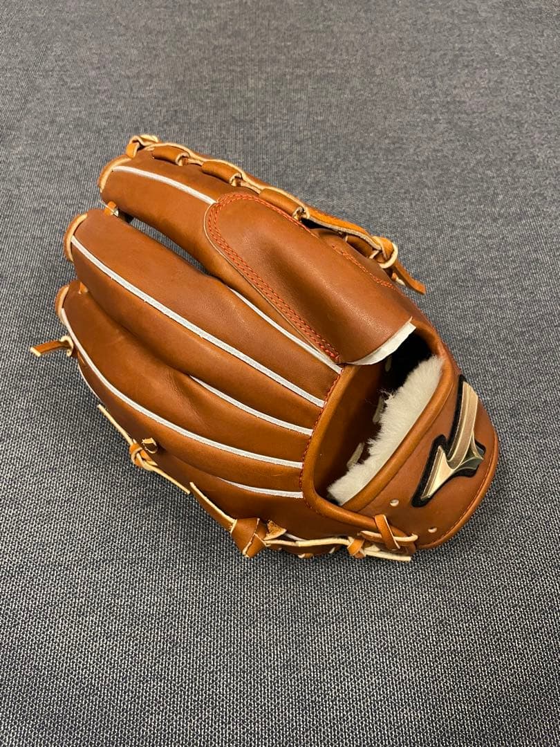 新品　グローバルエリート　野球 硬式グローブ 一般　大人　右投げ　グラブ　右利き