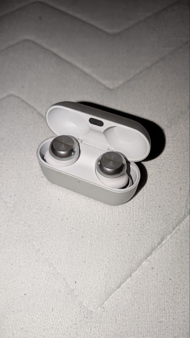 イヤホン Technics EAH-AZ100-S