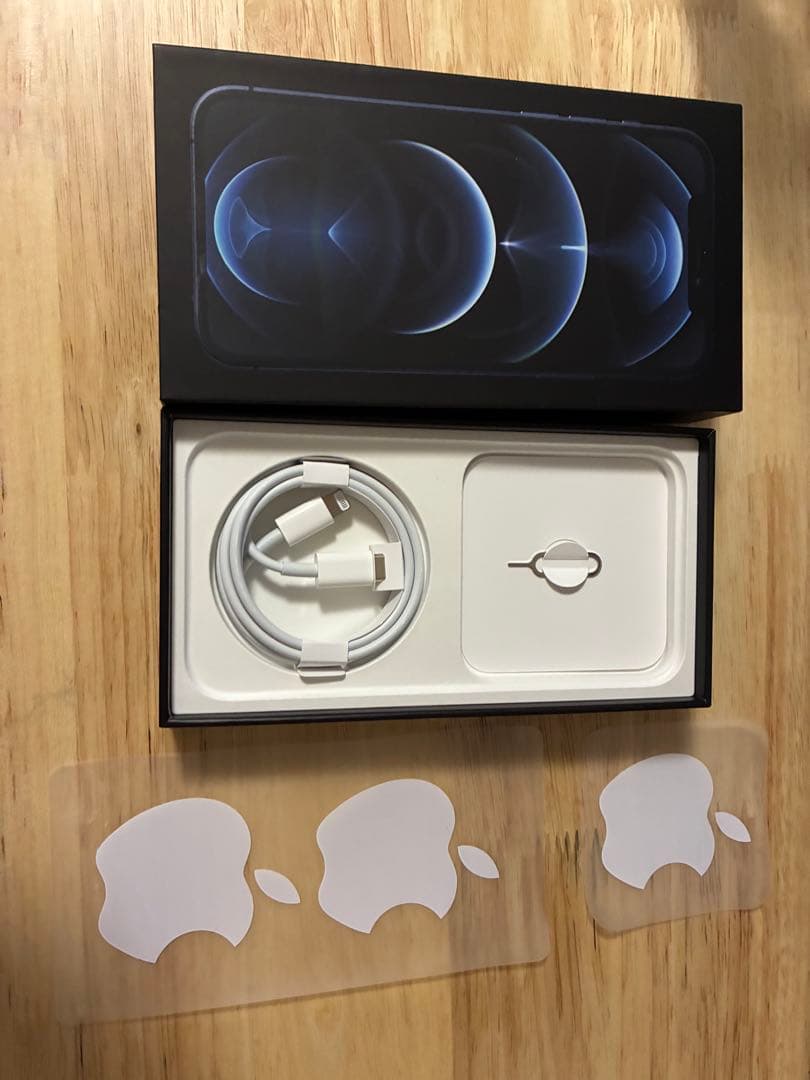 <Apple Storeから購入> iPhone12pro