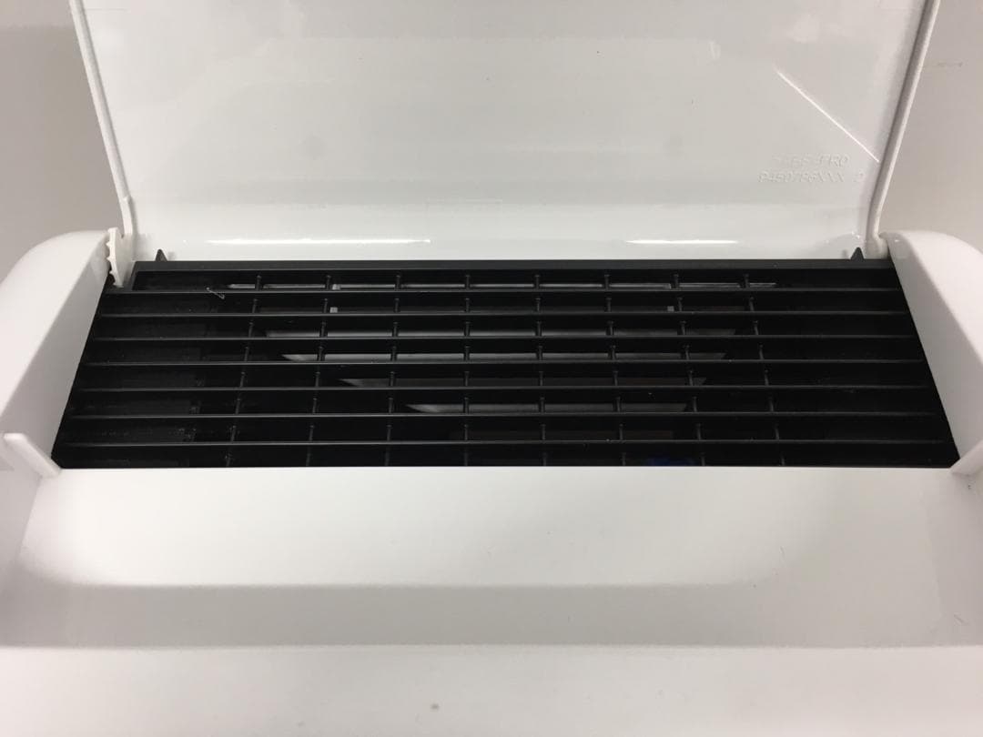 K-1480　富士通 加湿脱臭機　DAS-303K-W　2021年