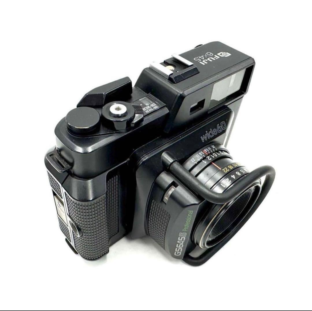 価格交渉OK⭐️富士フィルム　FUJI GS645S Professional