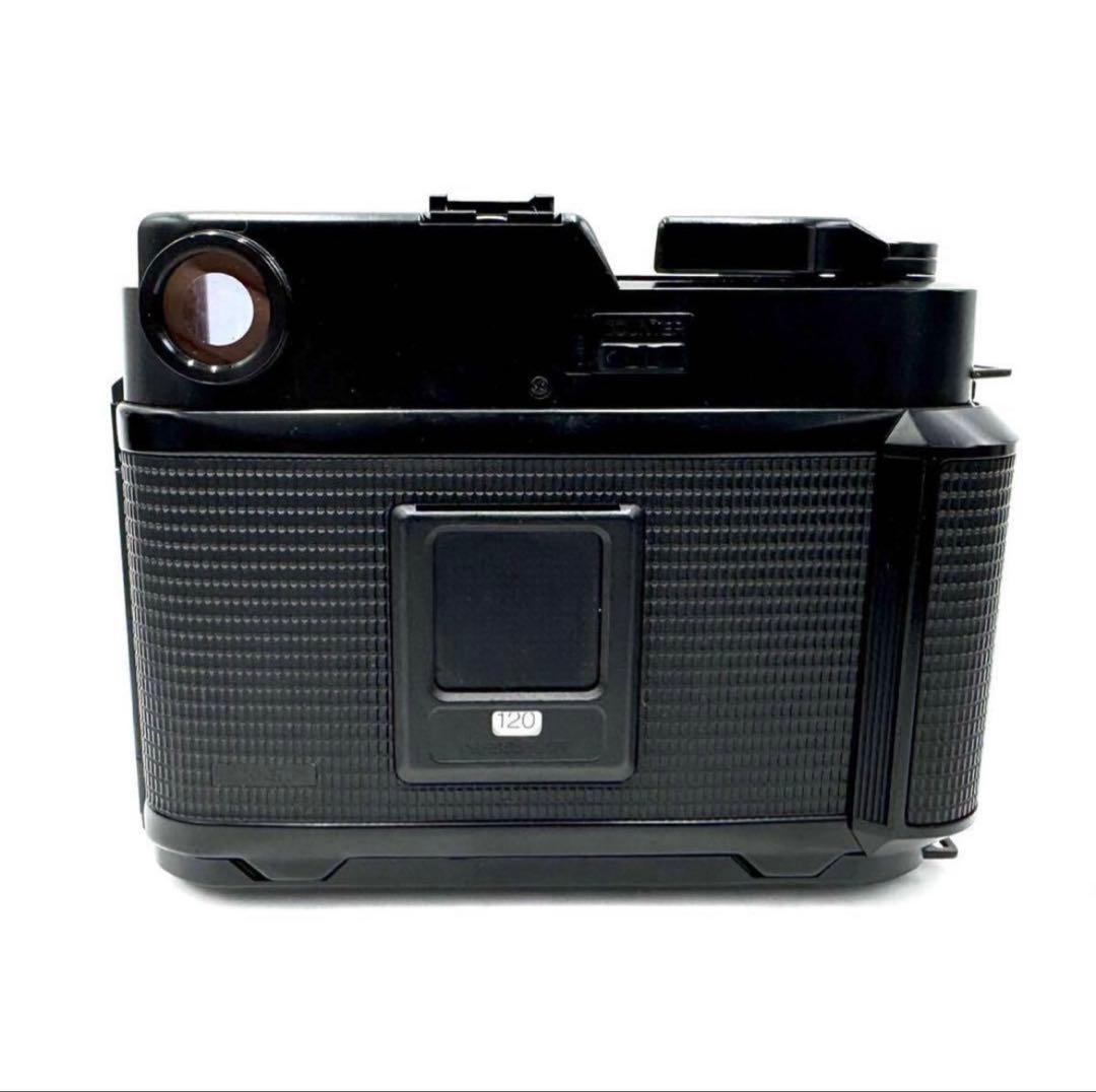 価格交渉OK⭐️富士フィルム　FUJI GS645S Professional