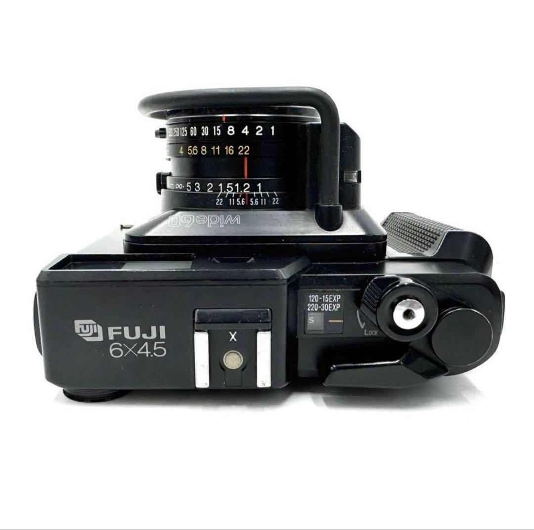 価格交渉OK⭐️富士フィルム　FUJI GS645S Professional