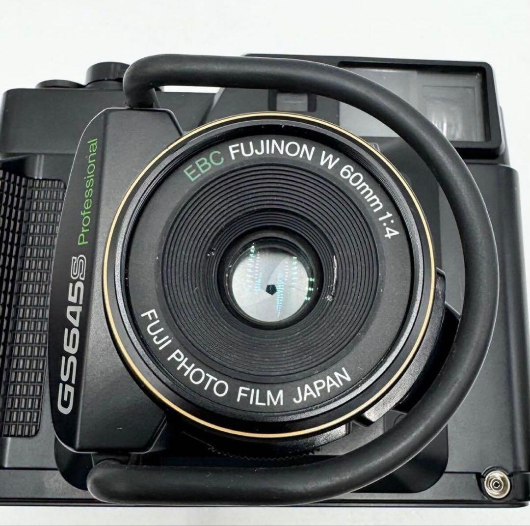 価格交渉OK⭐️富士フィルム　FUJI GS645S Professional