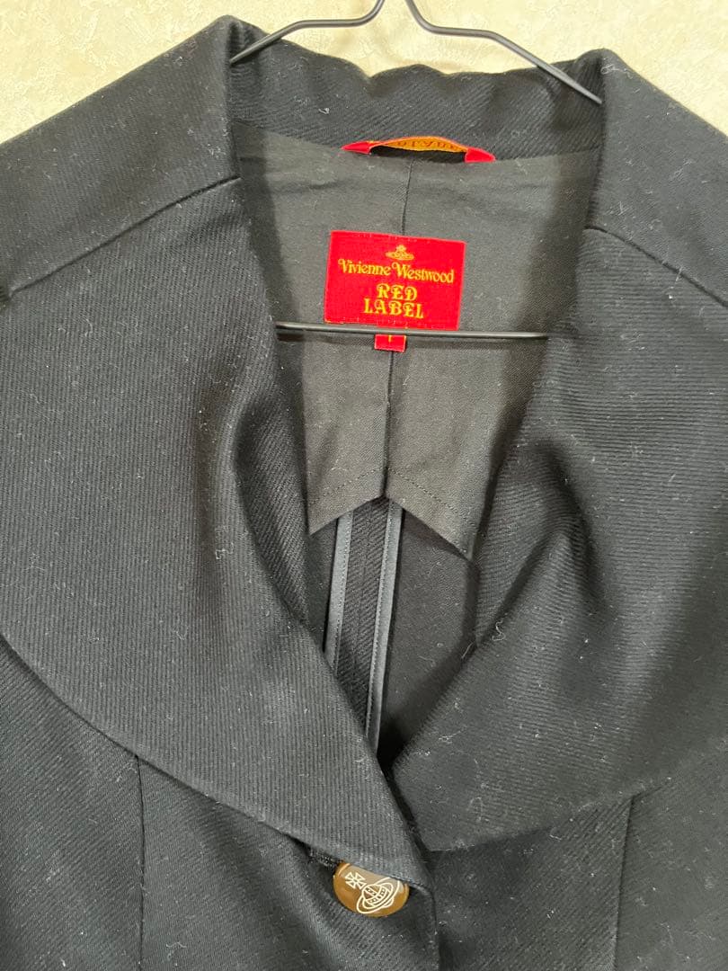 ヴィヴィアン　ラブジャケット　ハート