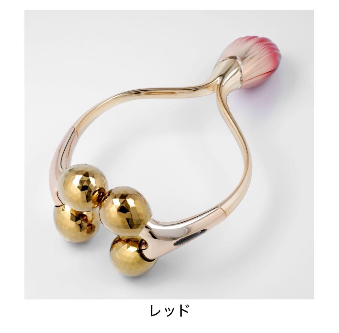 ⭐️美品 ⭐️ リファダブルレイ 美顔ローラー 正規品 MTG