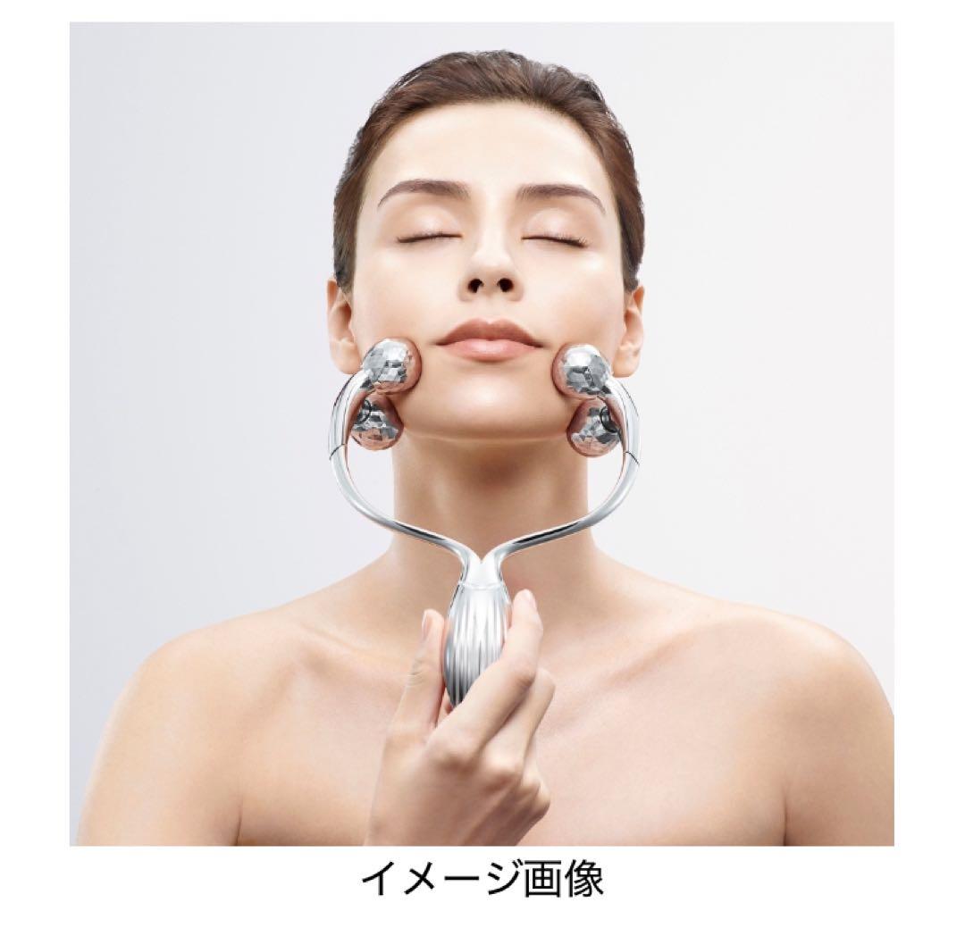 ⭐️美品 ⭐️ リファダブルレイ 美顔ローラー 正規品 MTG