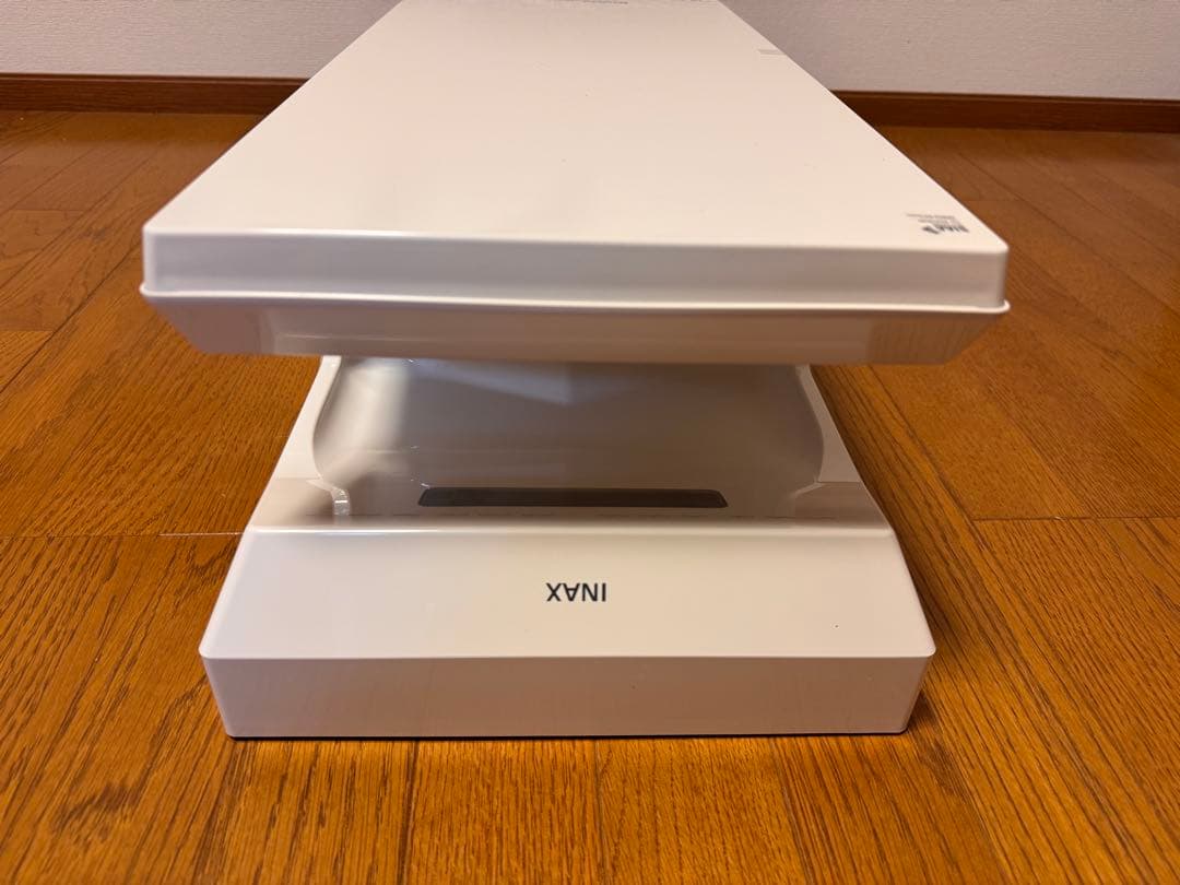 LIXIL KS-570AH/W ハンドドライヤースピードジェット壁掛タイプ