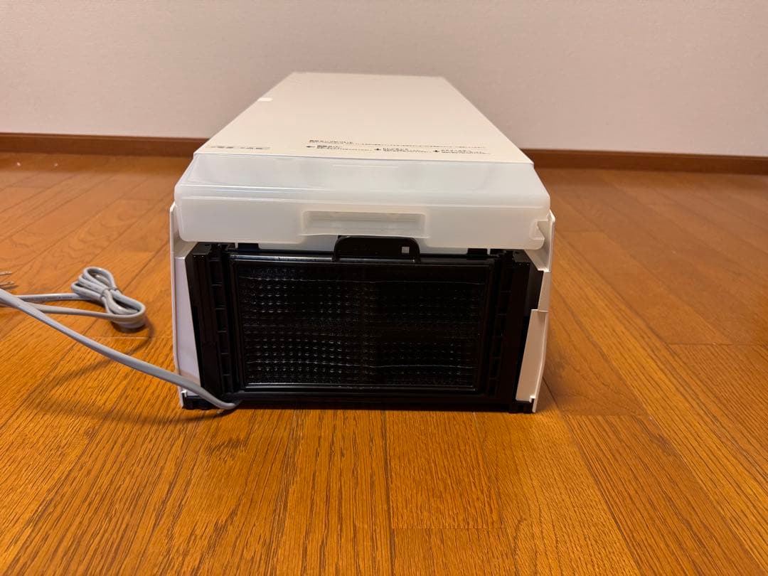 LIXIL KS-570AH/W ハンドドライヤースピードジェット壁掛タイプ