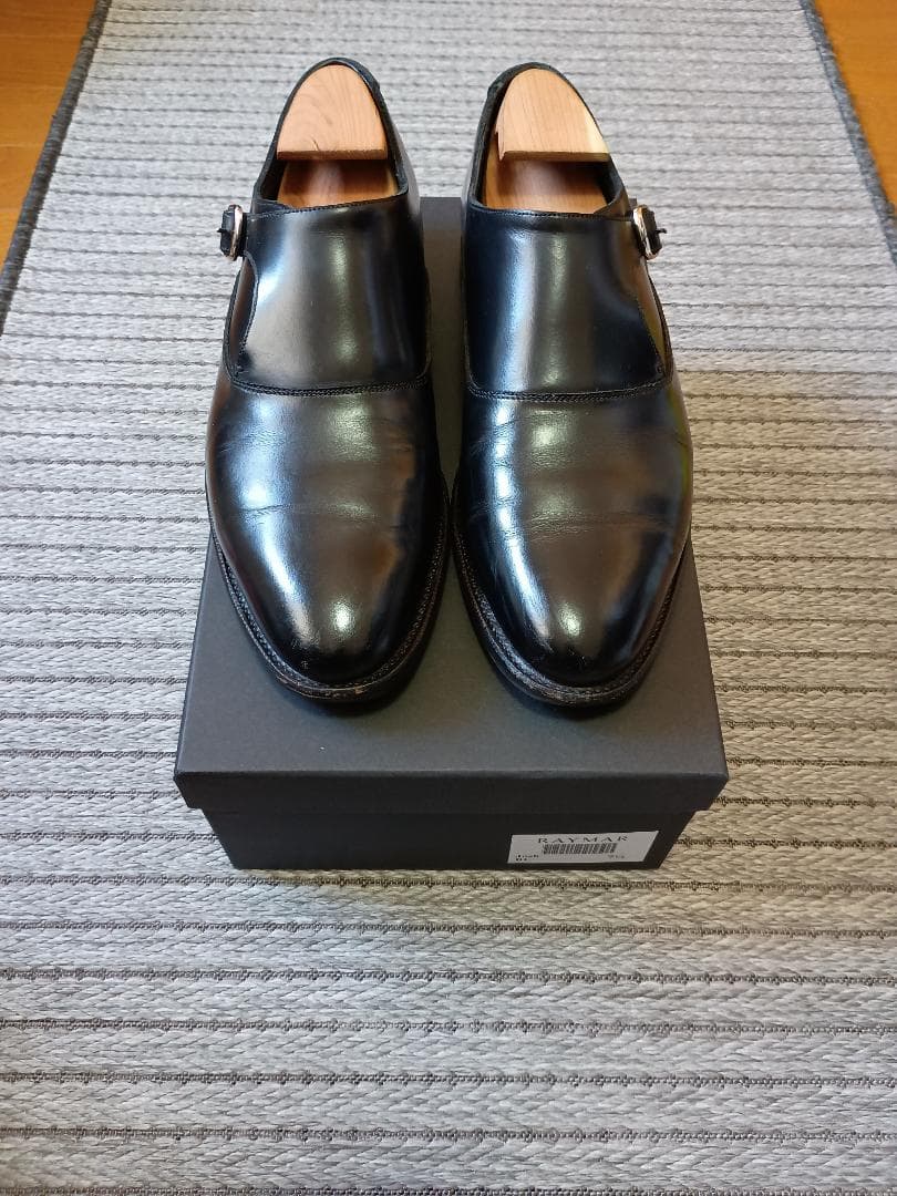 (ねこにゃん。)【RAYMAR】 レイマー シングルモンクストラップ