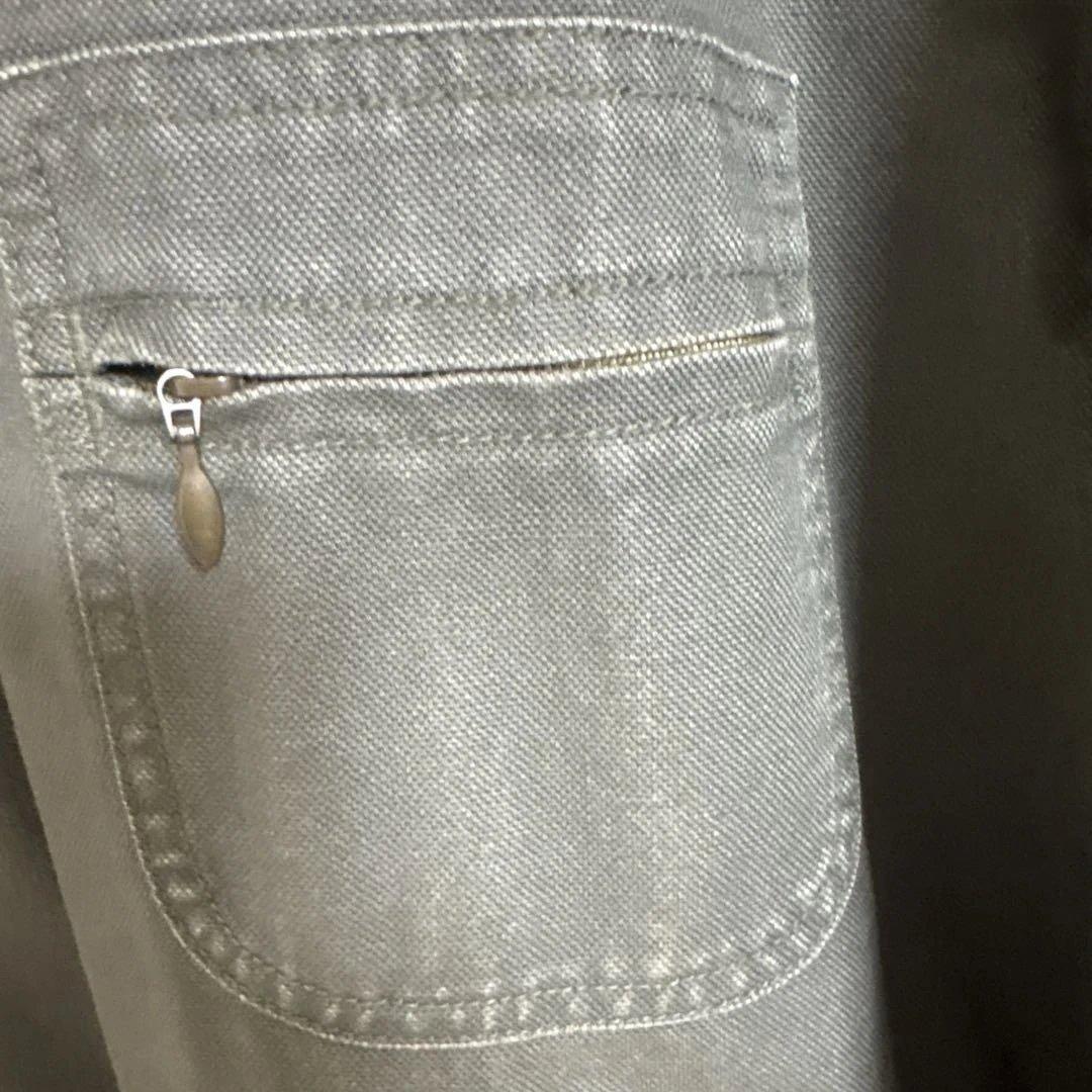 L.L.Bean ハンティングジャケット　カバーオール　フィールドコート　L