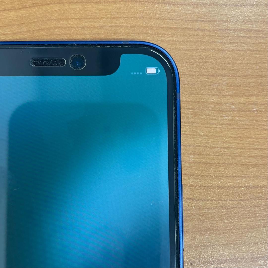 K*a様 動作確認済み iPhone 12 mini 128GB ID:B195