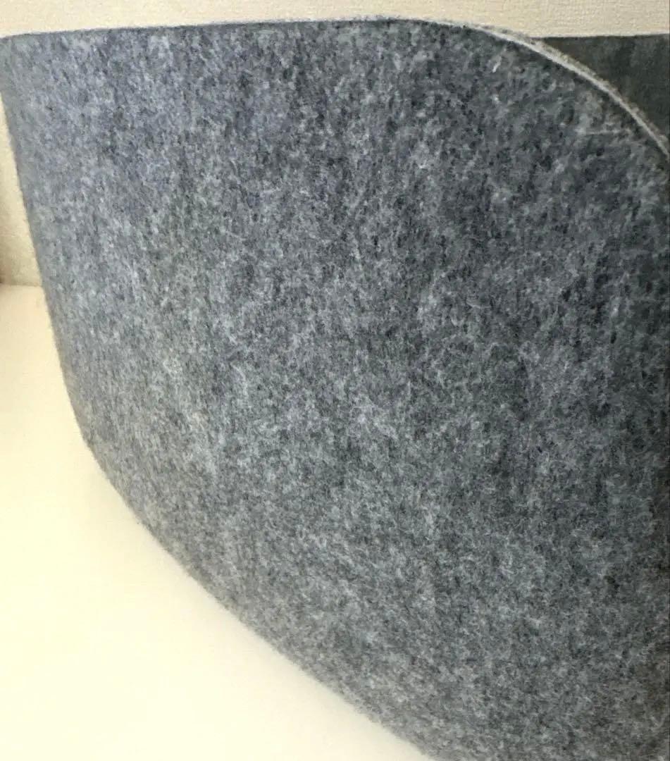 Muuto ムート Restore ストレージバスケット グレー