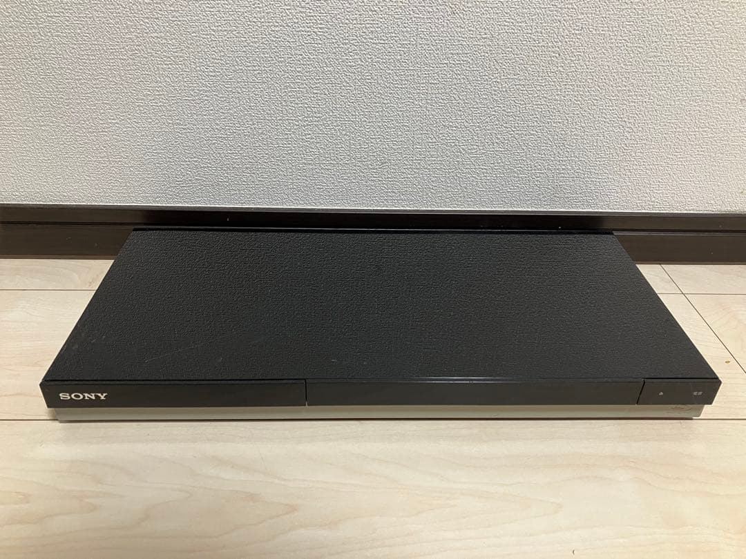 BDZ-ZT1000 動作品　本体のみ