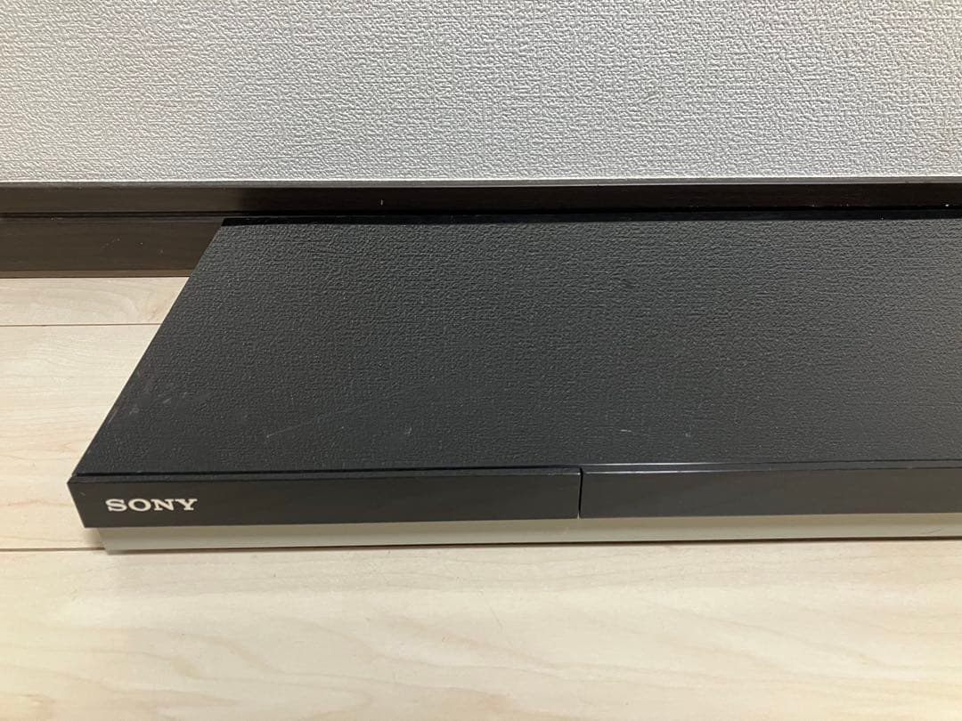 BDZ-ZT1000 動作品　本体のみ