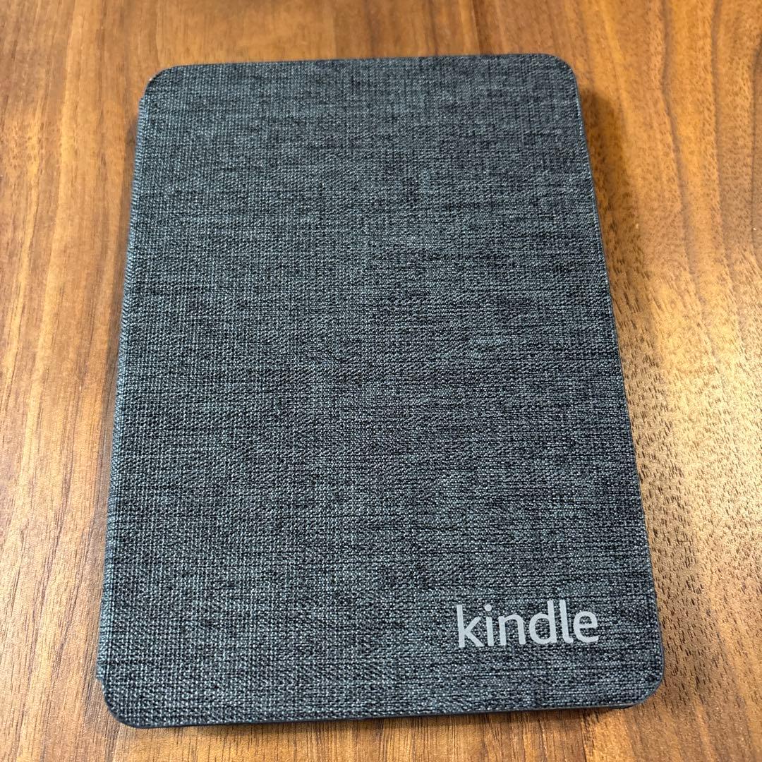 電子書籍リーダー本体 Kindle 16GB BLACK