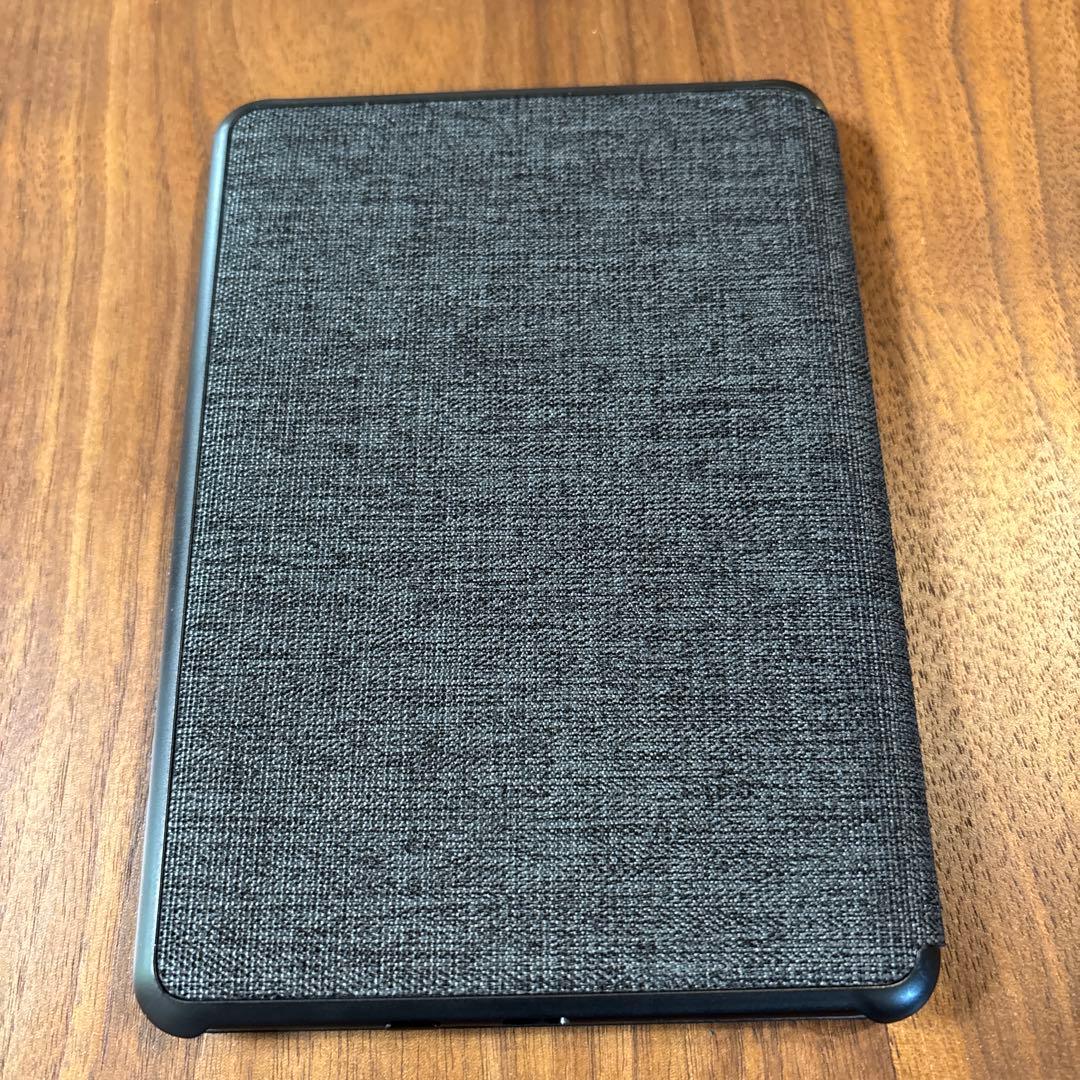 電子書籍リーダー本体 Kindle 16GB BLACK