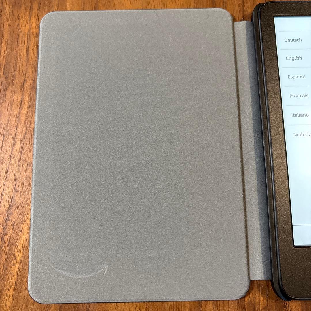 電子書籍リーダー本体 Kindle 16GB BLACK