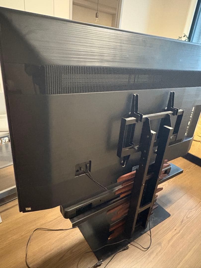 【マサ】SONY 65インチ液晶テレビ