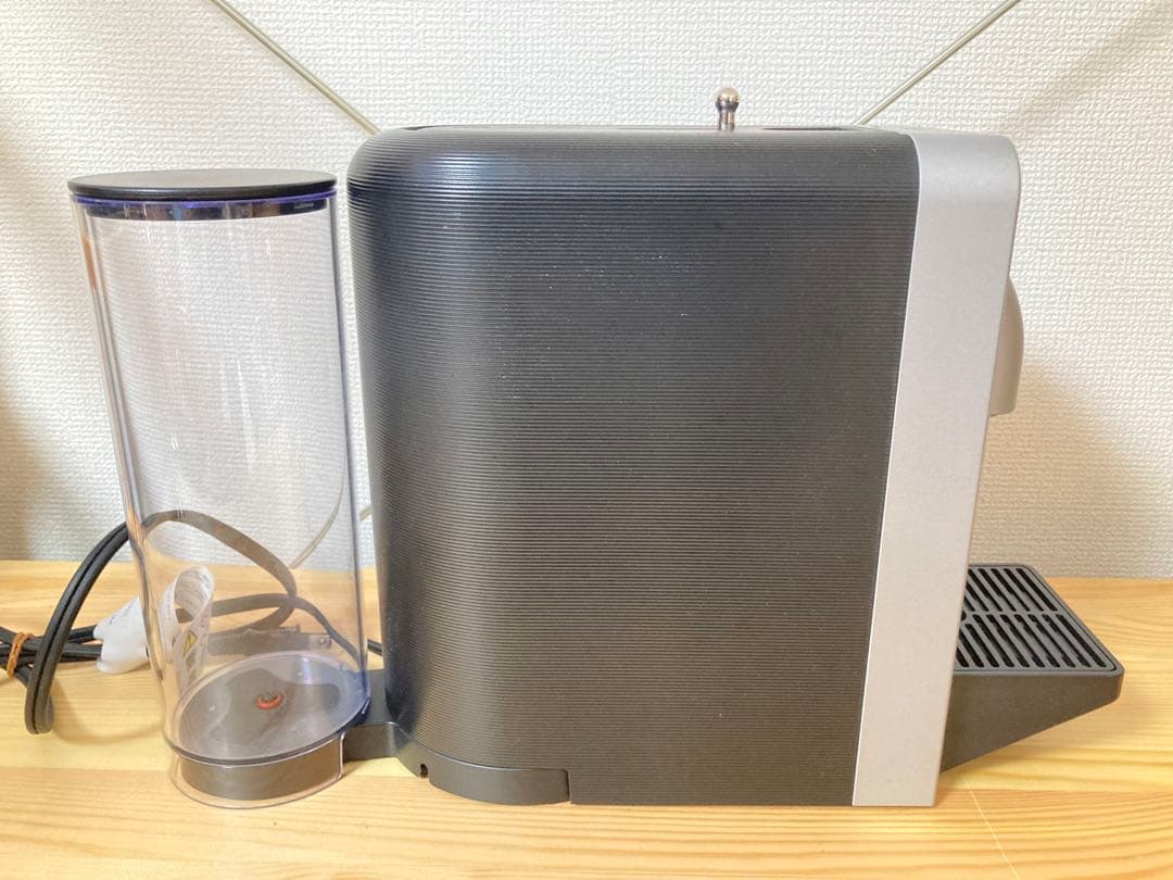 ☆良品 ネスプレッソ コーヒーメーカー プロディジオ D70 NESPRESSO