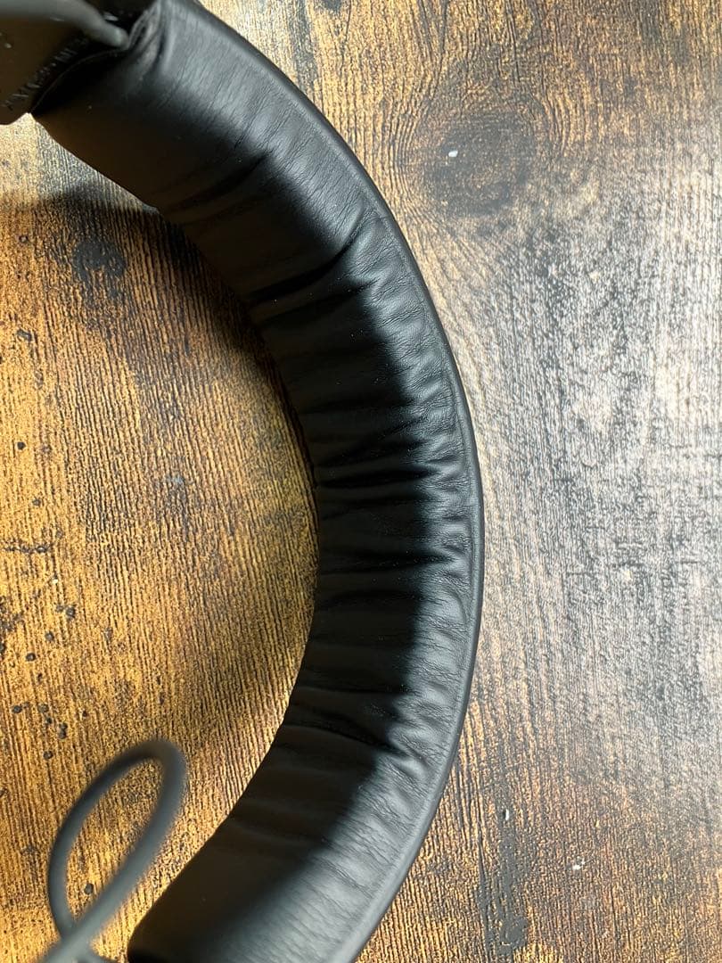 beyerdynamic DT770PRO 80Ω 密閉型モニターヘッドホン