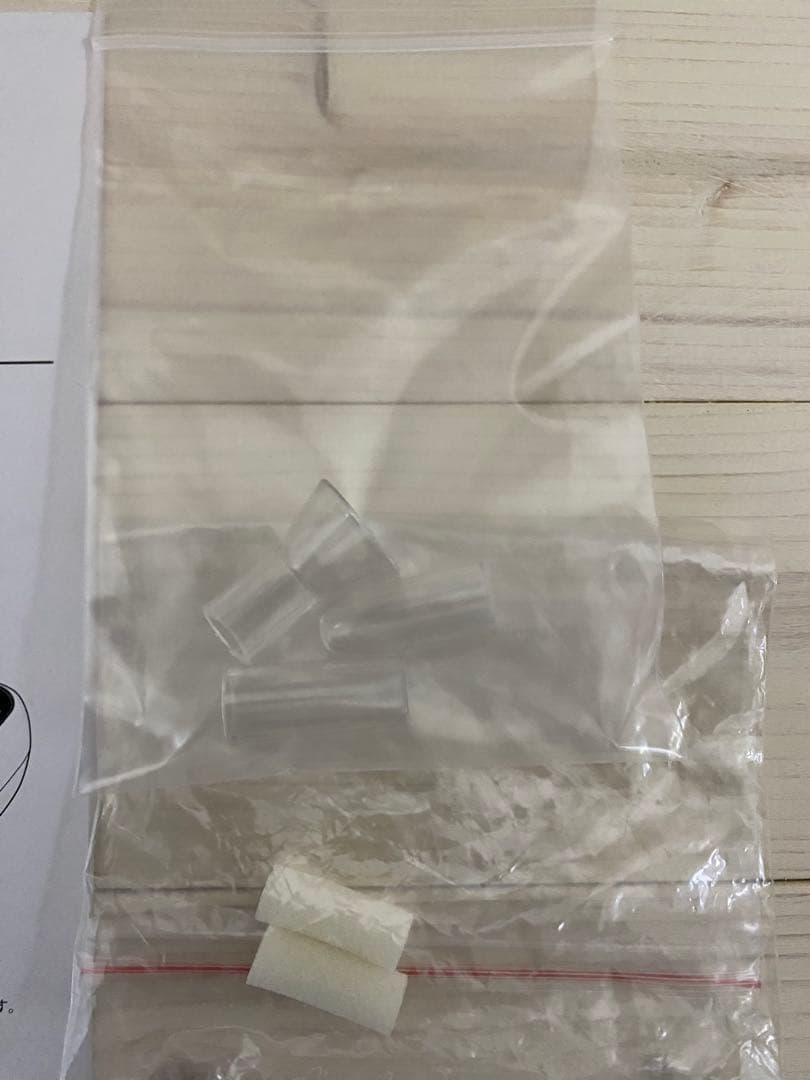 mini pod-V Vacuum & Spray 美顔器