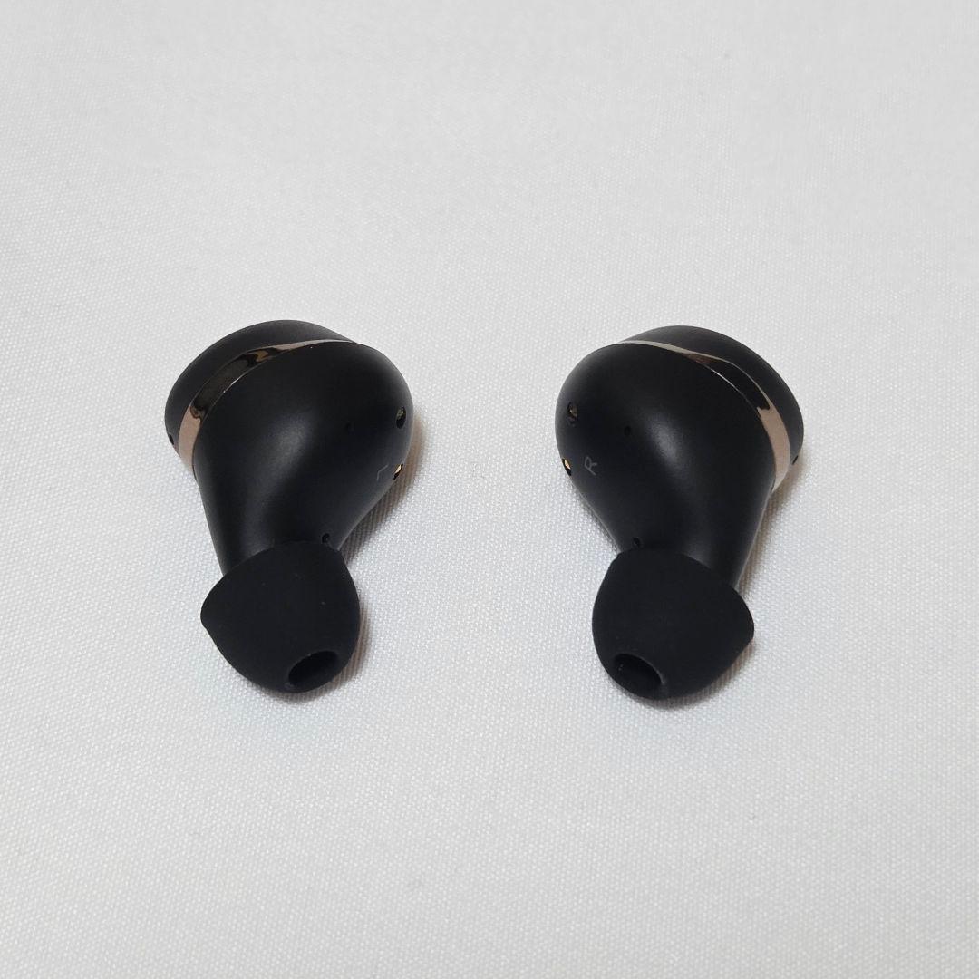 【開封品】ブレマイ ONKYO コラボワイヤレスイヤホン 槻本大河