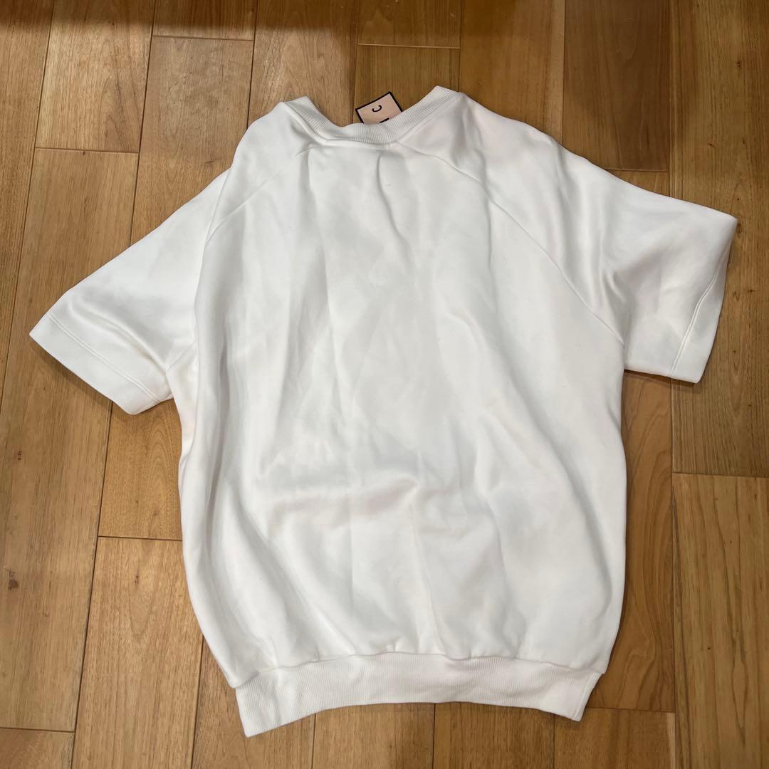 完売❣plan cプランシー　プリント半袖スウェット