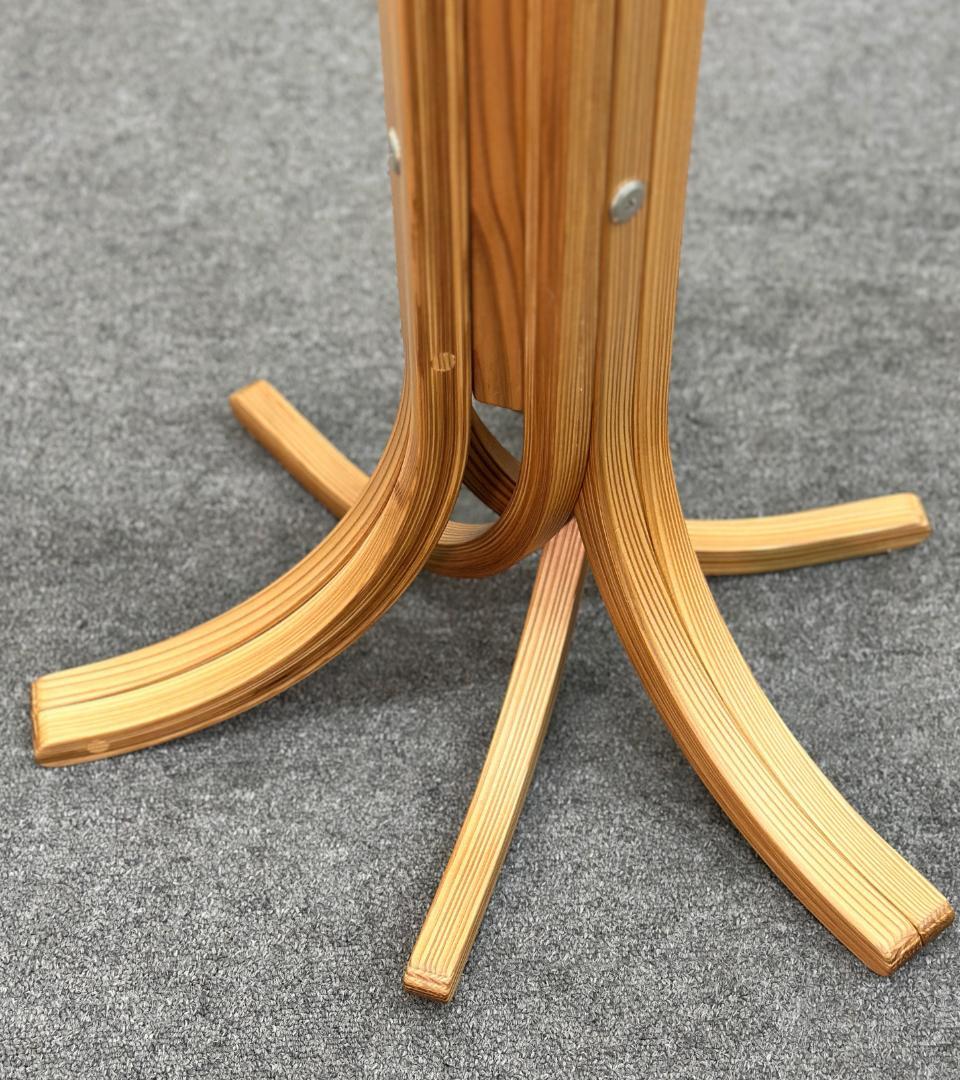 ■天童木工■アルベロ　コートハンガー　スギ/ナチュラル　IDC大塚取り扱い