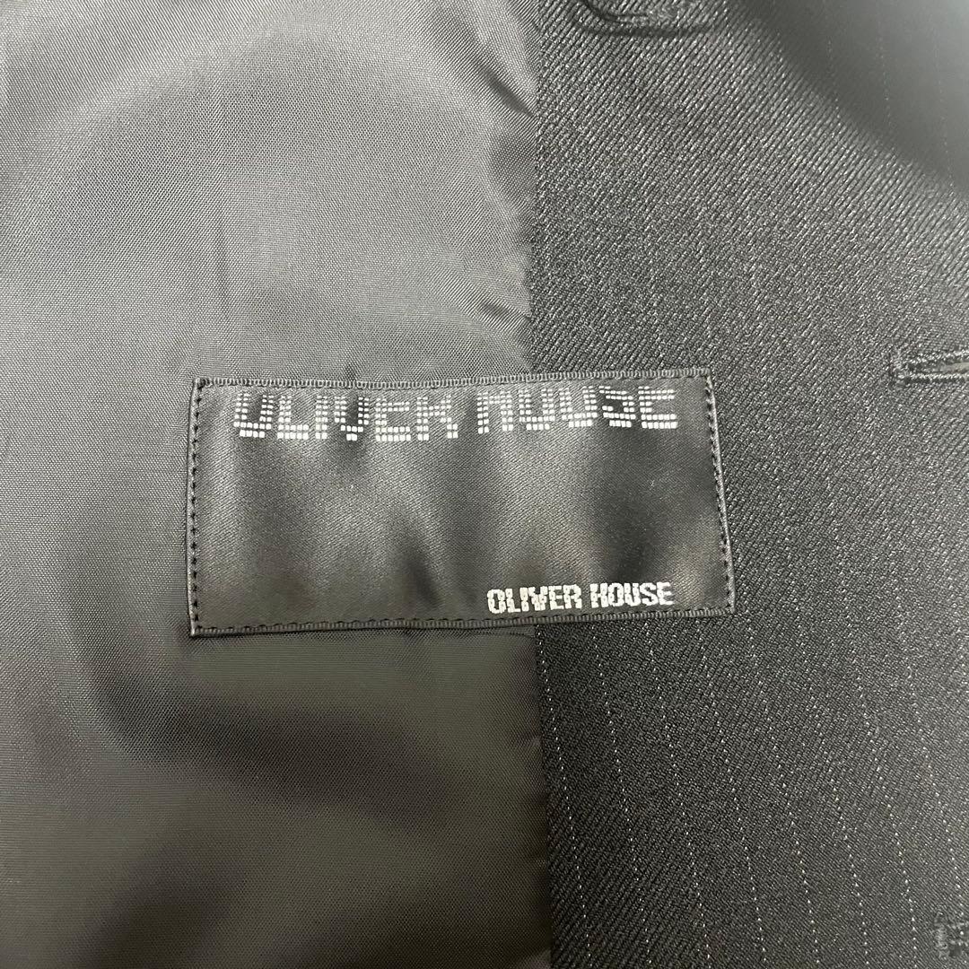 osaru　新品タグ付きOLIVER HOUSE オリバーハウス　150K