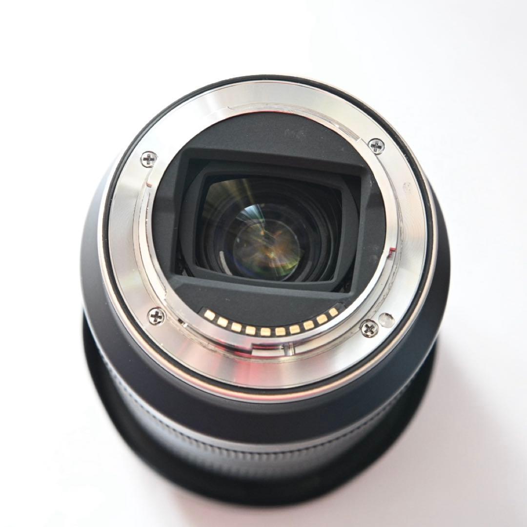 タムロン 28-200mm F/2.8-5.6 (Eマウント用)