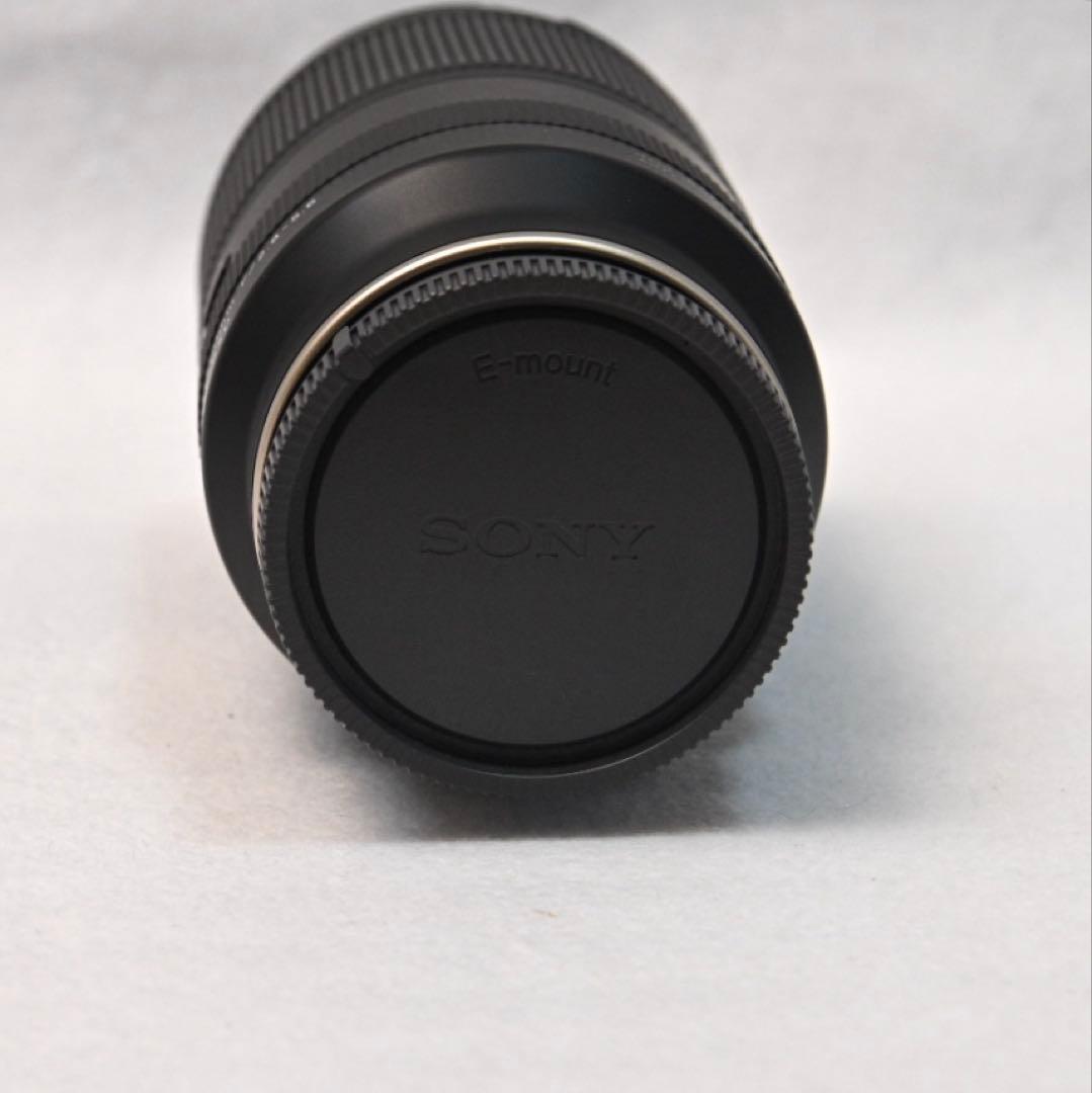 タムロン 28-200mm F/2.8-5.6 (Eマウント用)