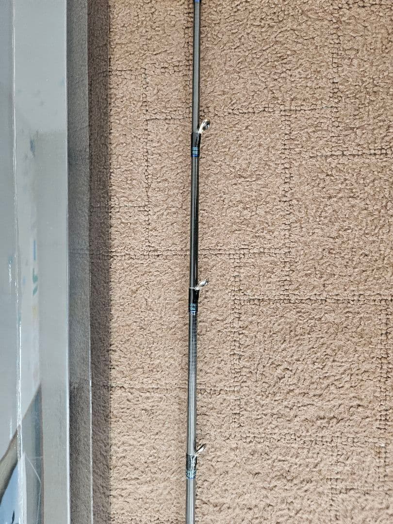 ロッド SALTIGA BAY JIGGING 64B-4