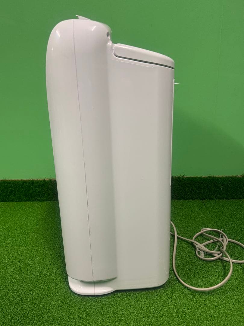 三菱　衣類乾燥除湿機 MJ-180MX-W