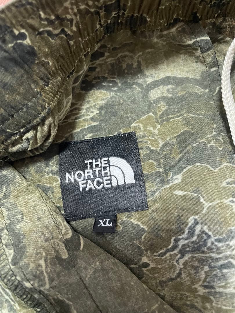 THE NORTH FACE ノースフェイス　バーサタイルショーツ　XL