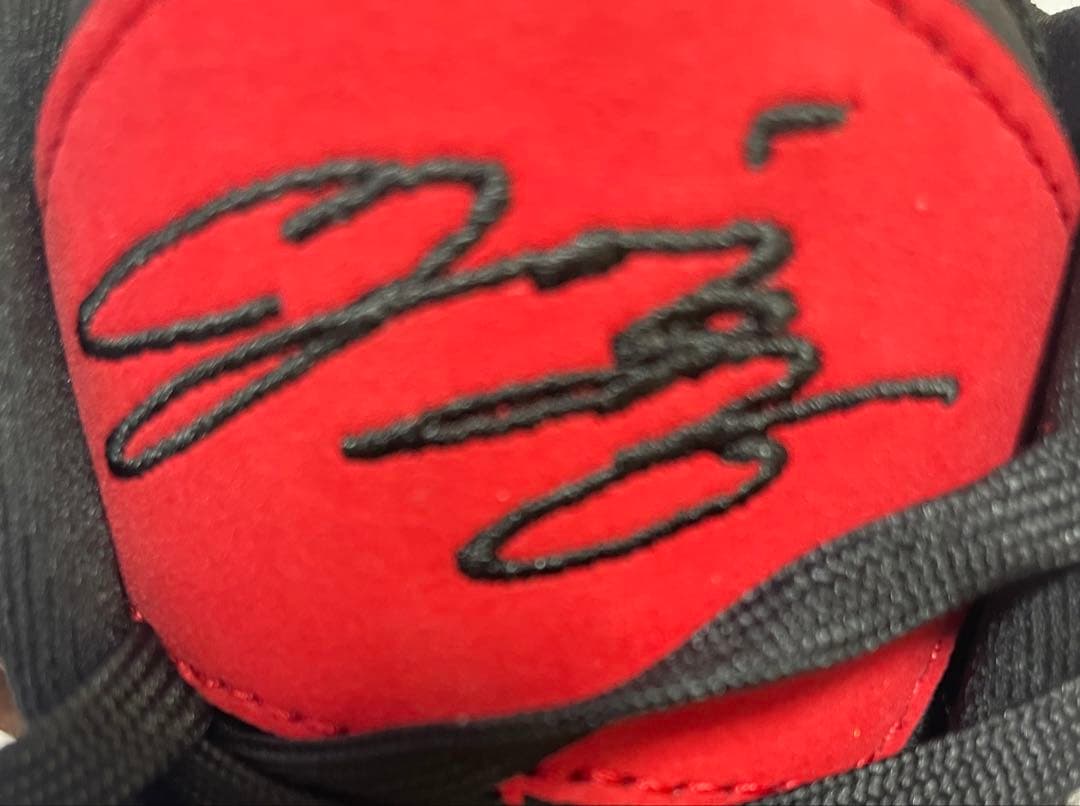 アシックス ASICS SWIFTACE YUKI 27.5 河村勇輝 ブルズ