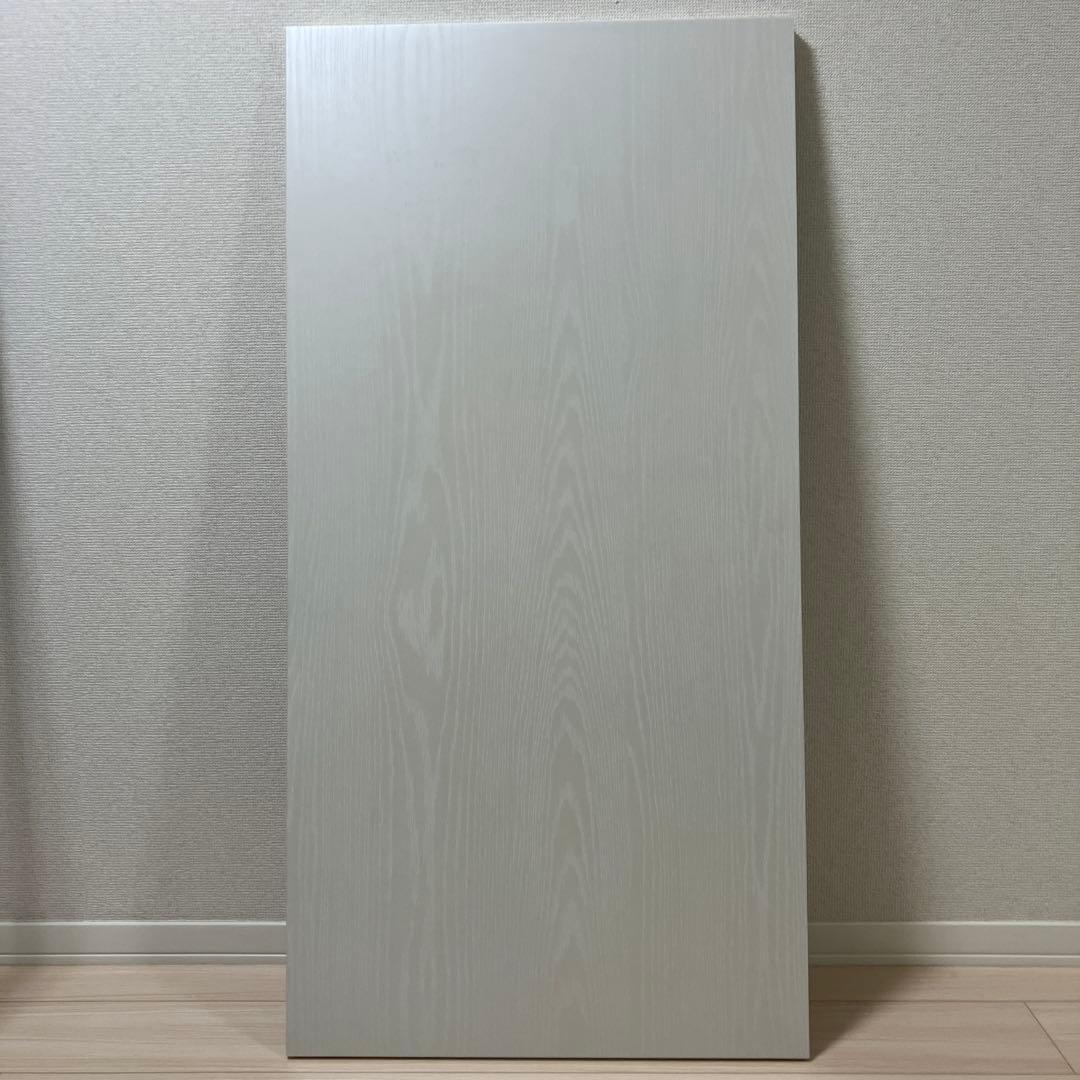 ニトリ　サーヤ　デスク本体のみ　※ワゴン、ブックスタンドなし