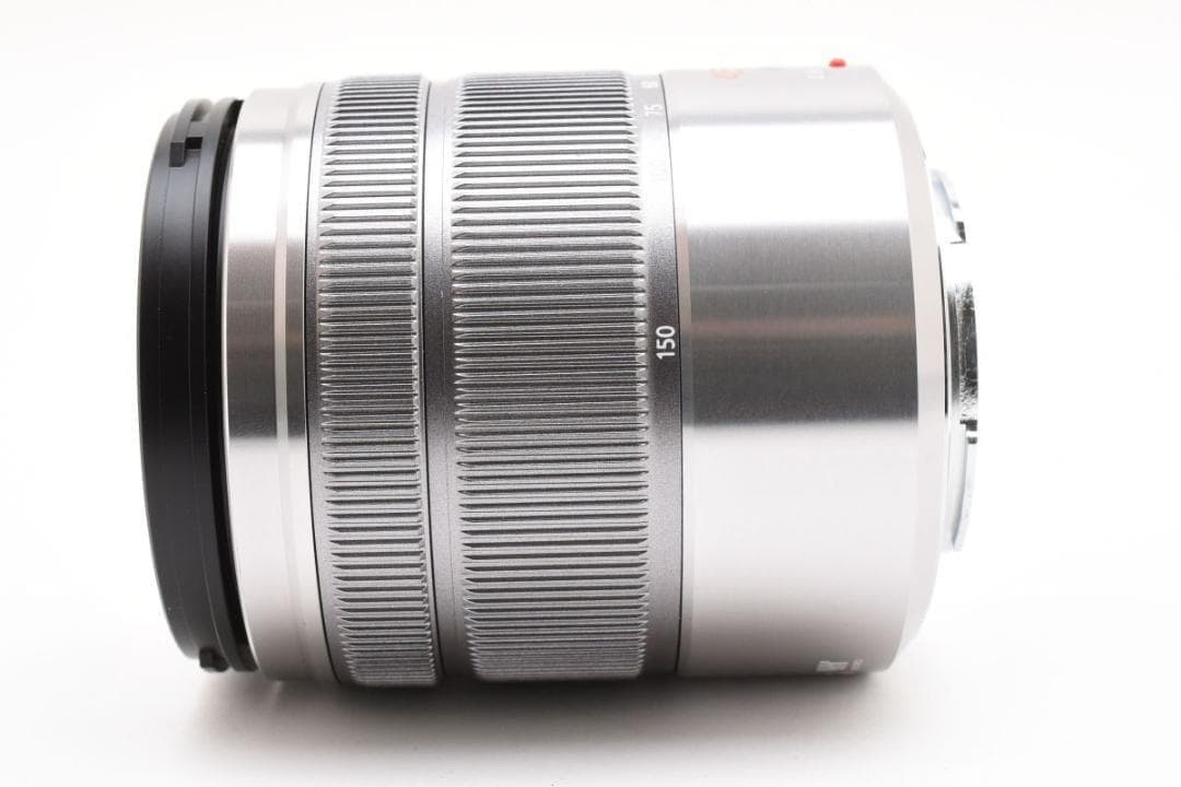 【美品】 LUMIX G VARIO 45-150mm F4.0-5.6 レンズ