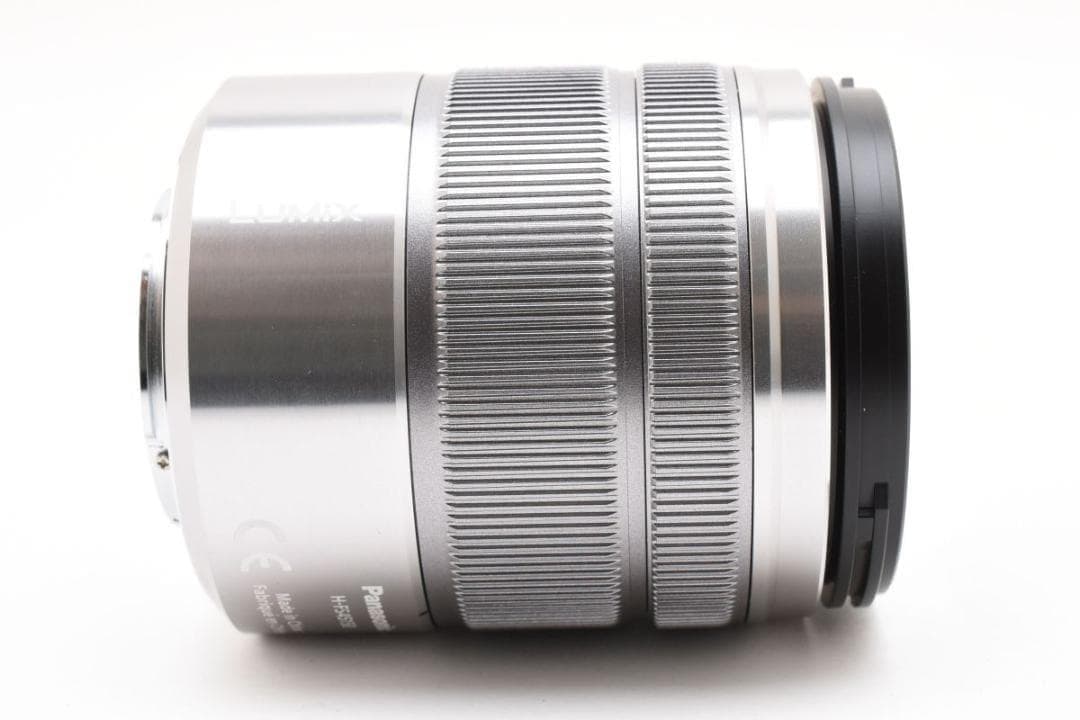 【美品】 LUMIX G VARIO 45-150mm F4.0-5.6 レンズ