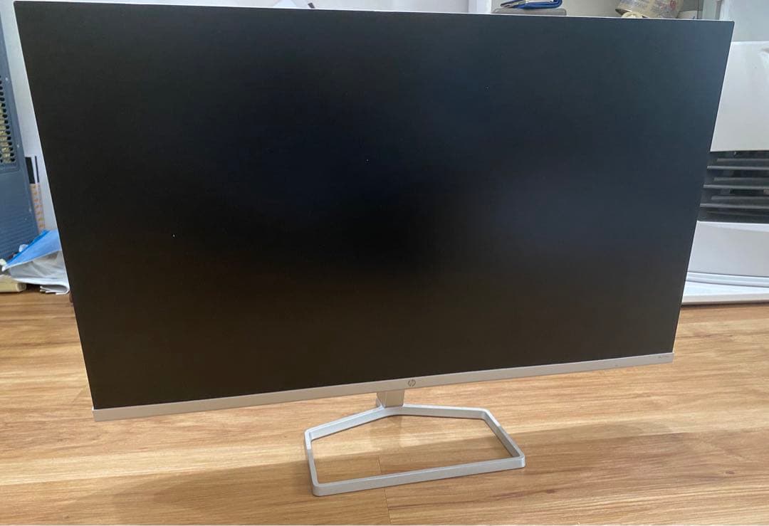 HP M27fw FHDモニター