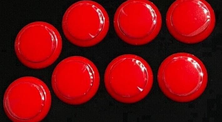 ほぼ未使用 8Bitdo アーケードスティック arcade stick