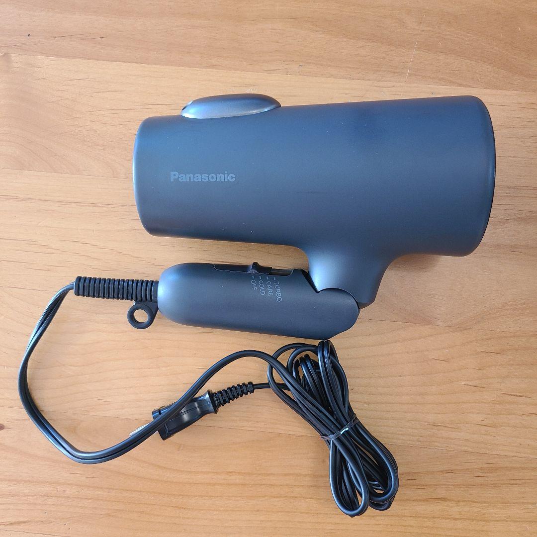 専用です☆彡 Panasonic EH-NE7N ヘアドライヤー グレー