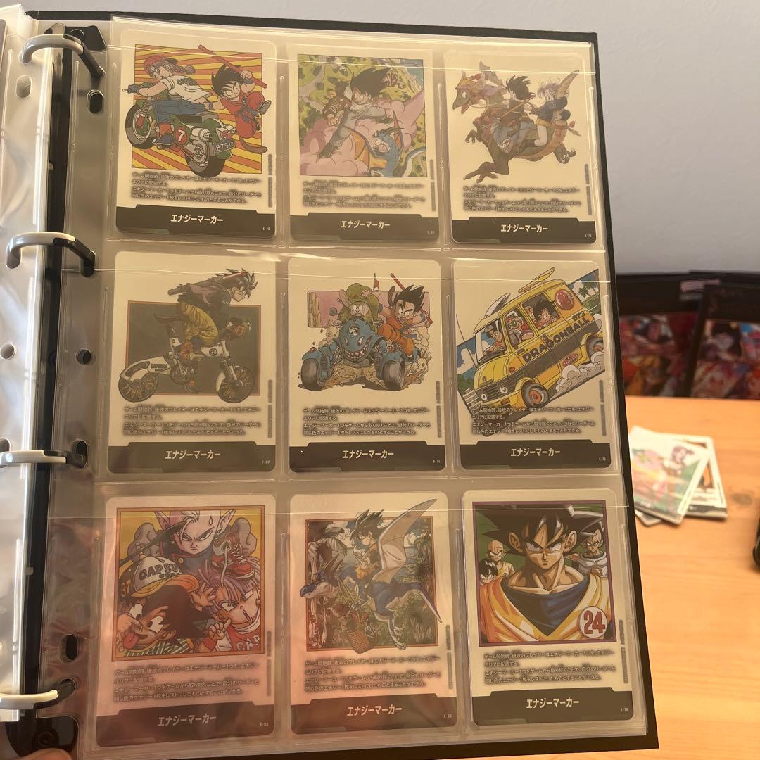 エナジーマーカー 銀 マンガブースター2 まとめ売り