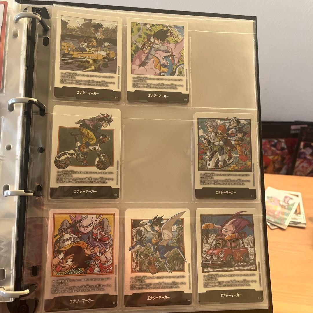 エナジーマーカー 銀 マンガブースター2 まとめ売り
