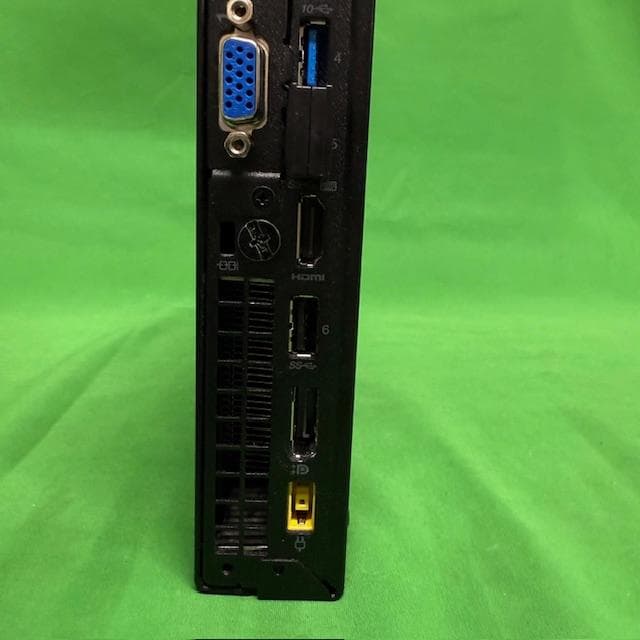 3画面出力可 i5-9400 1T Wifi ThinkCentreM720q