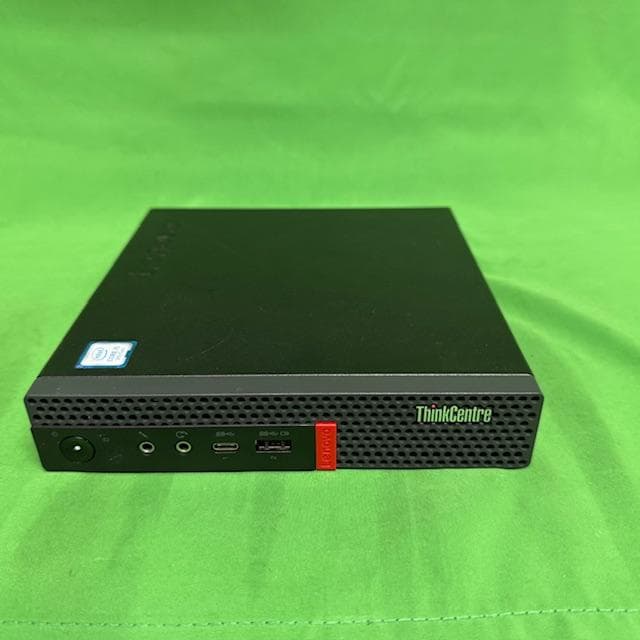 3画面出力可 i5-9400 1T Wifi ThinkCentreM720q